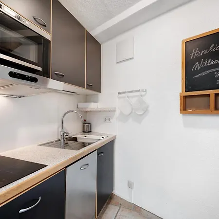 Kuenstlernest Im Winzerort * ווגטסבורג