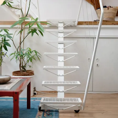 Kuenstlernest Im Winzerort דירה